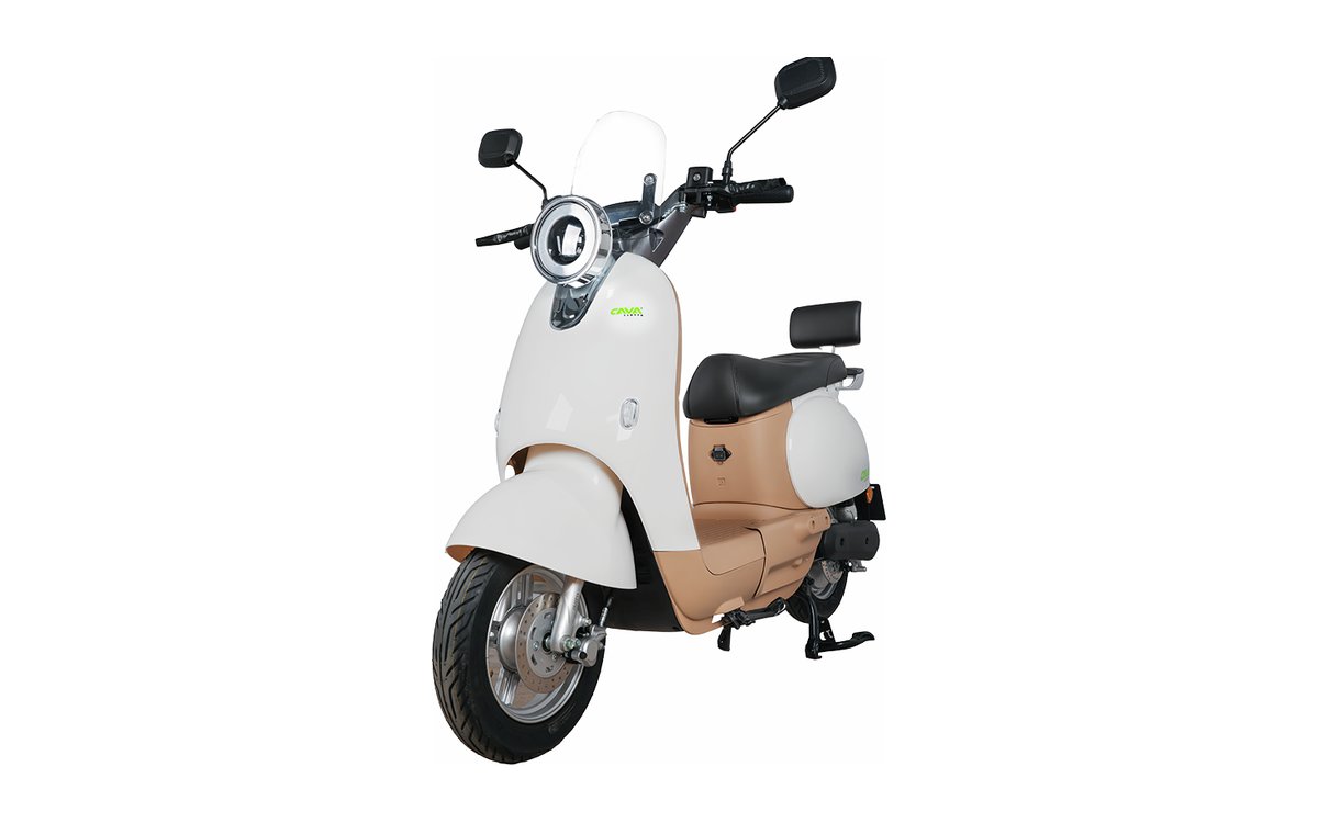 Moto elétrica Bici Eletric C12
