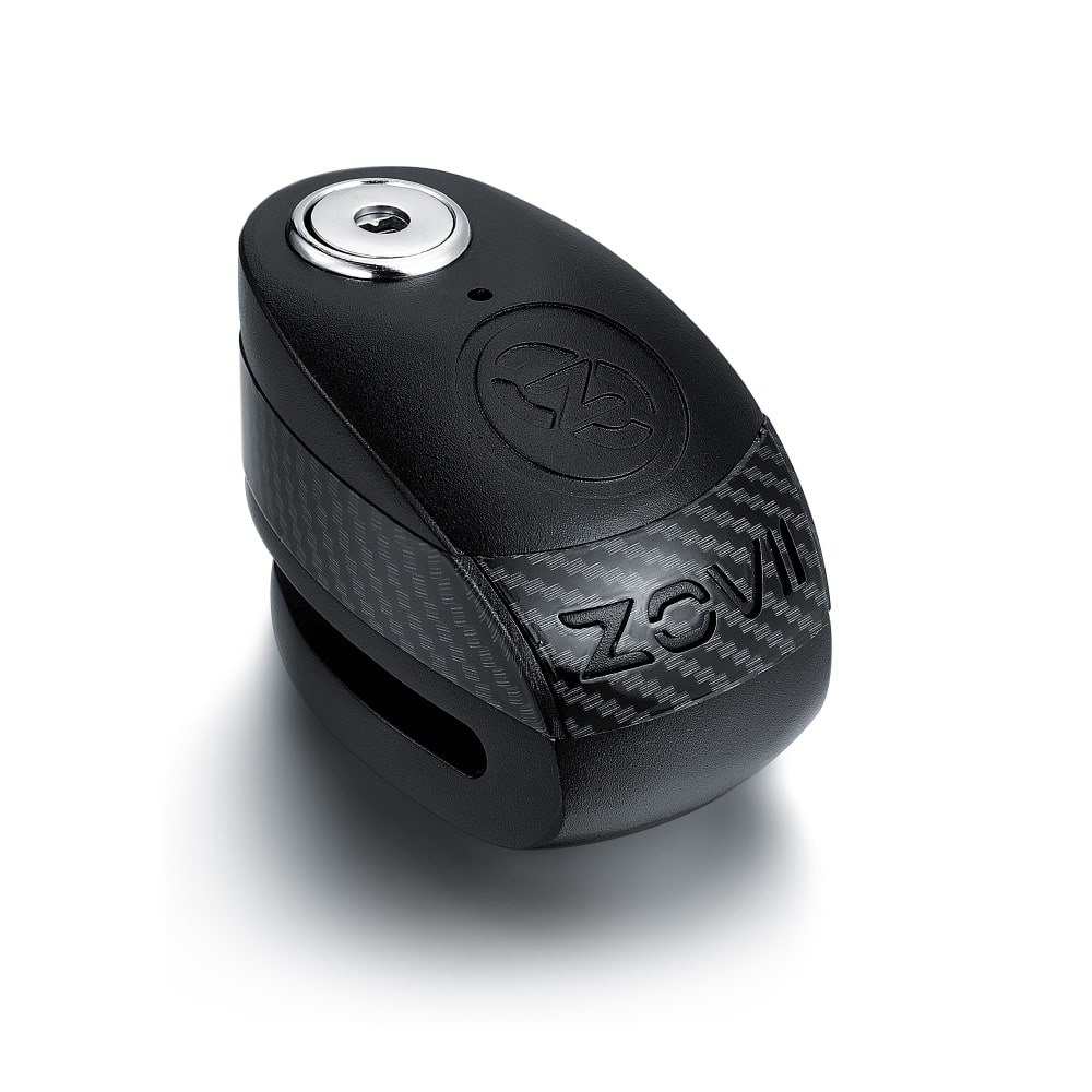 Cadeado de Disco com Alarme ZD10