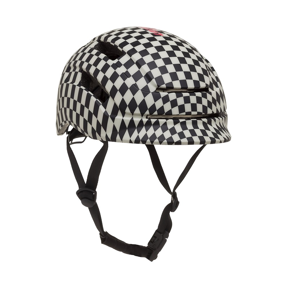 Capacete Broder Full Checkmate 2