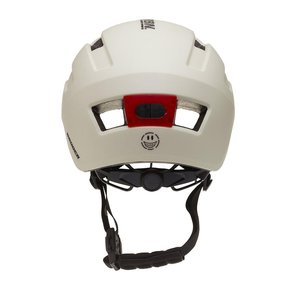 Capacete Broder Off-White 3