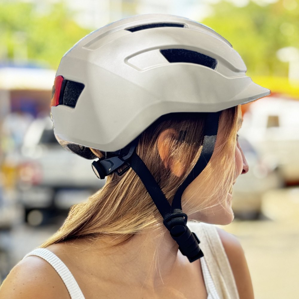 Capacete Broder Off-White 4