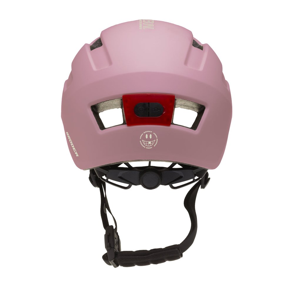 Capacete Broder Purple Haze Flames 3