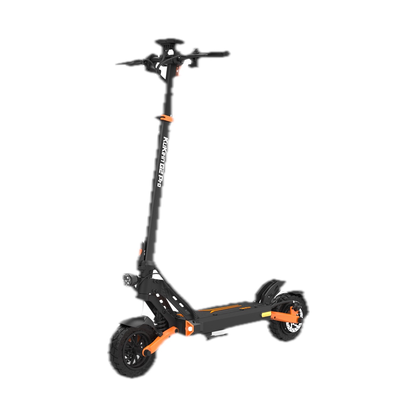 Patinete elétrico Kukirin G2 Pro