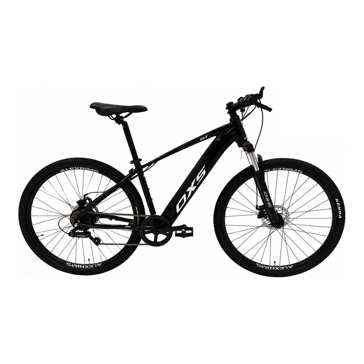 OXS XR-7