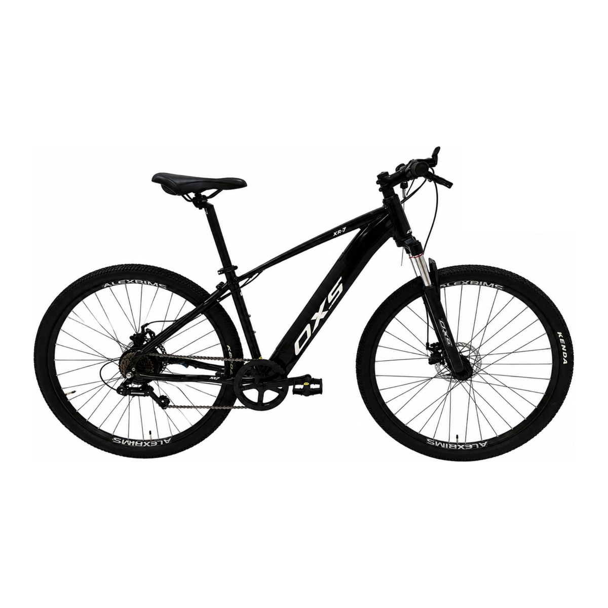 OXS XR-7 elétrica aro 29