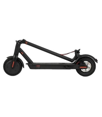 Patinete Urban Scooter dobrado