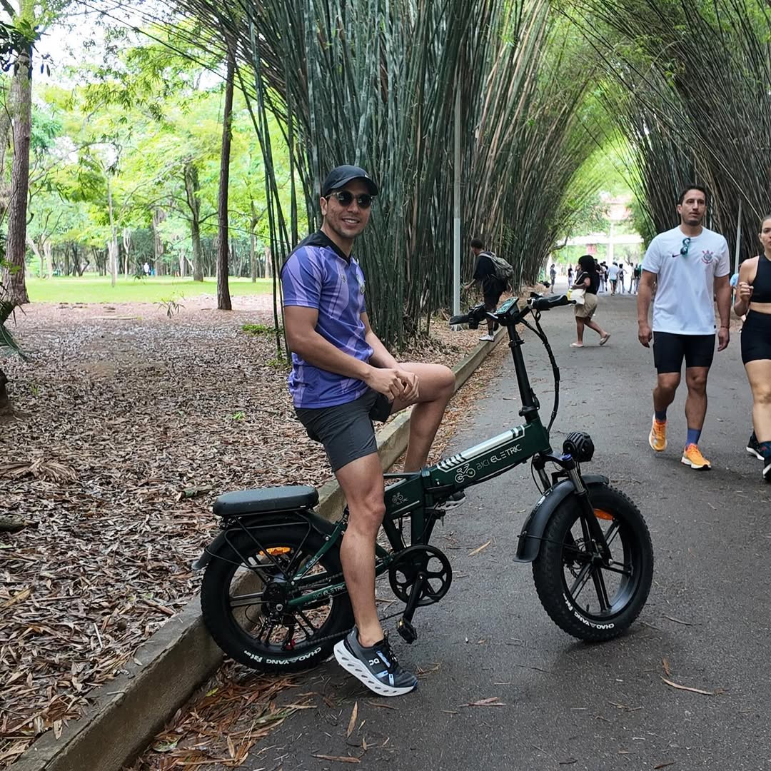 bici eletric