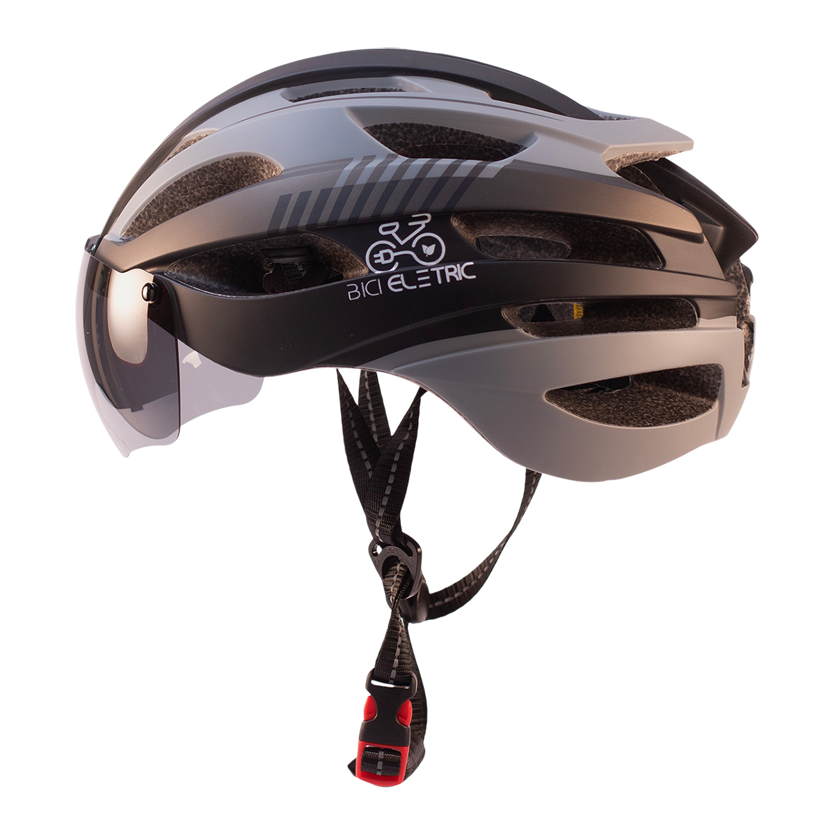 Capacete BC-004 Black_Gray-02