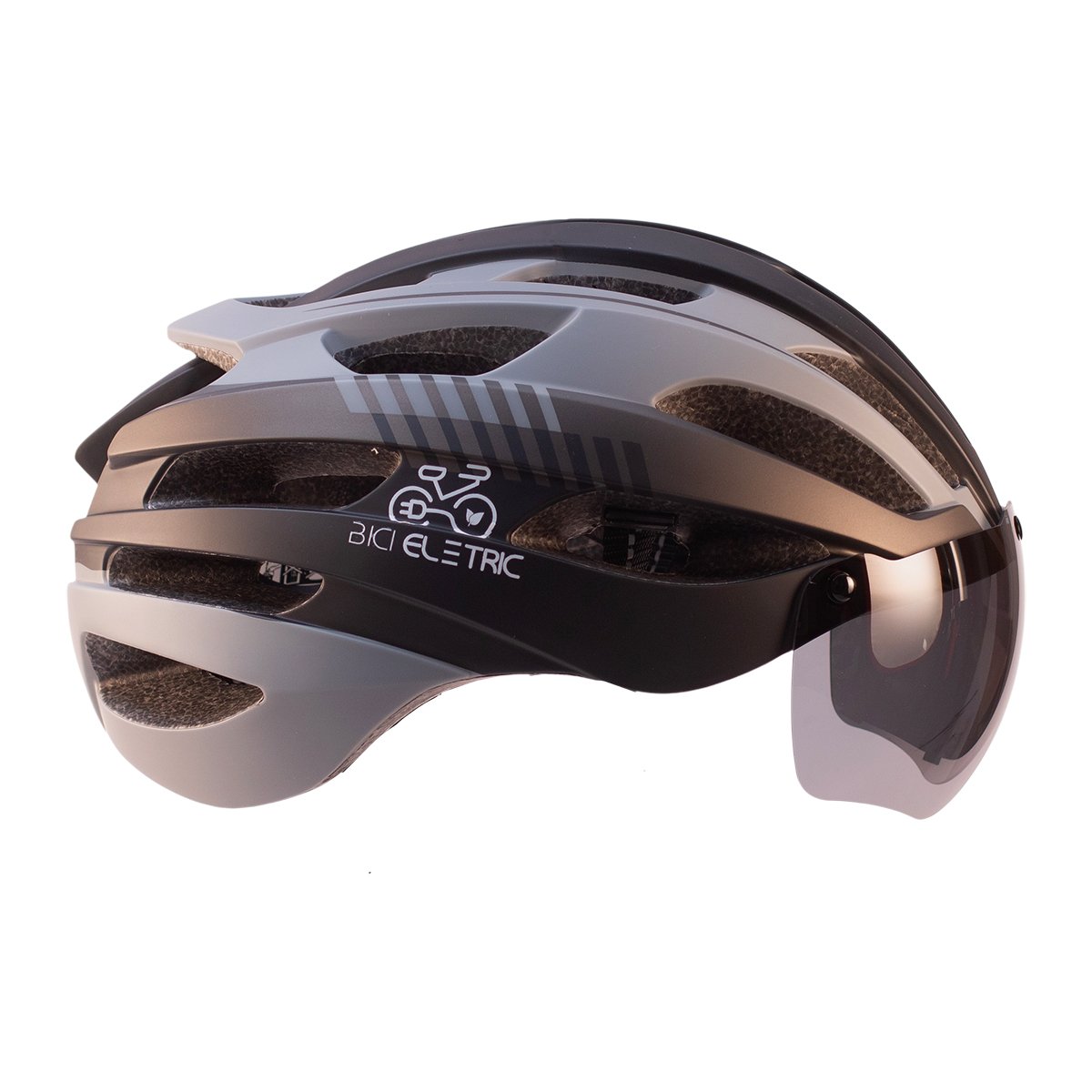 Capacete BC-004 Black_Gray-03
