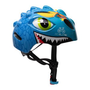 Capacete BC-06 Dino-02