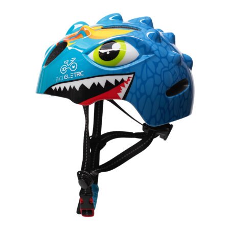 Capacete BC-06 Dino