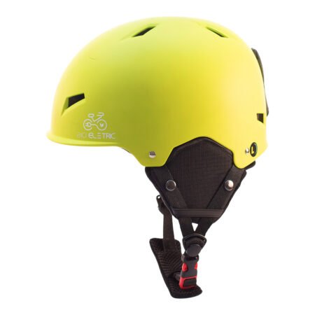 Capacete BC-007