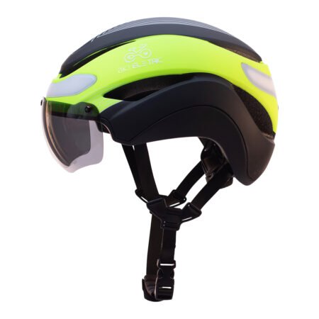 Capacete BC-016